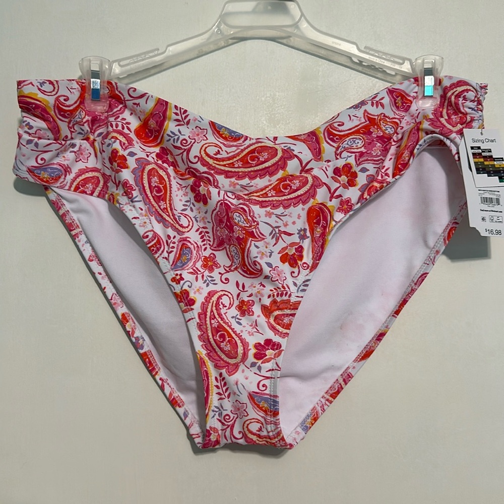 Time and Tru Bikini Bottoms